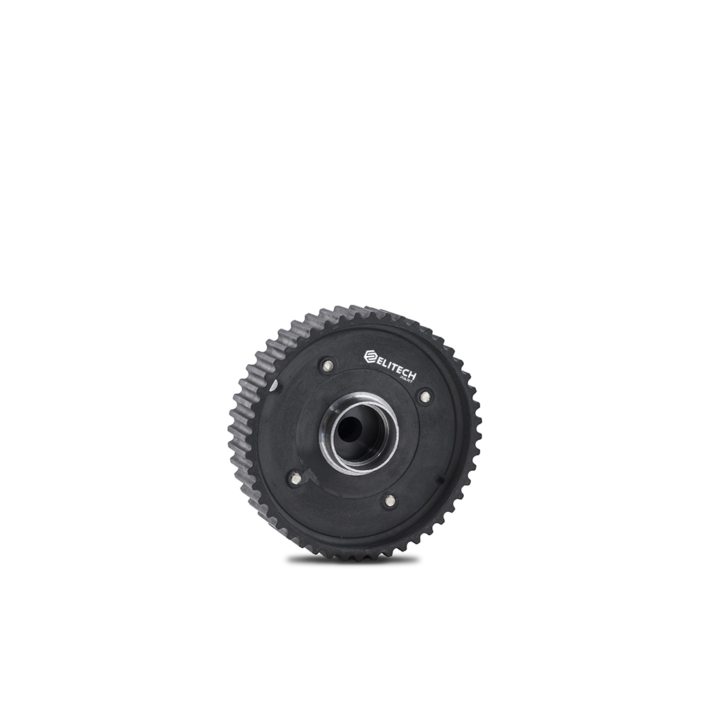 دنده CVT دود CHERY TIGGO5