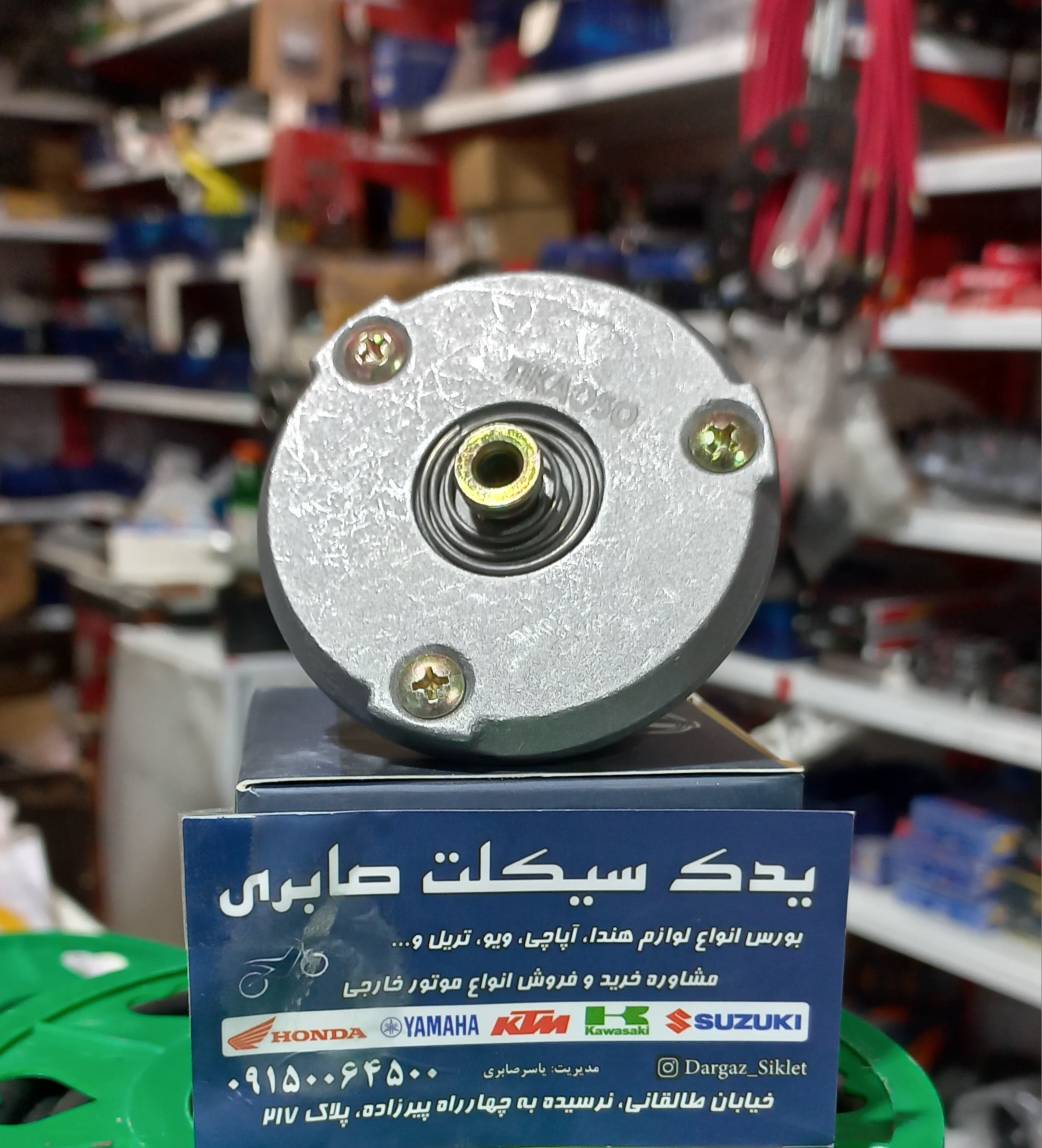 قیفی روغن تیکاسو