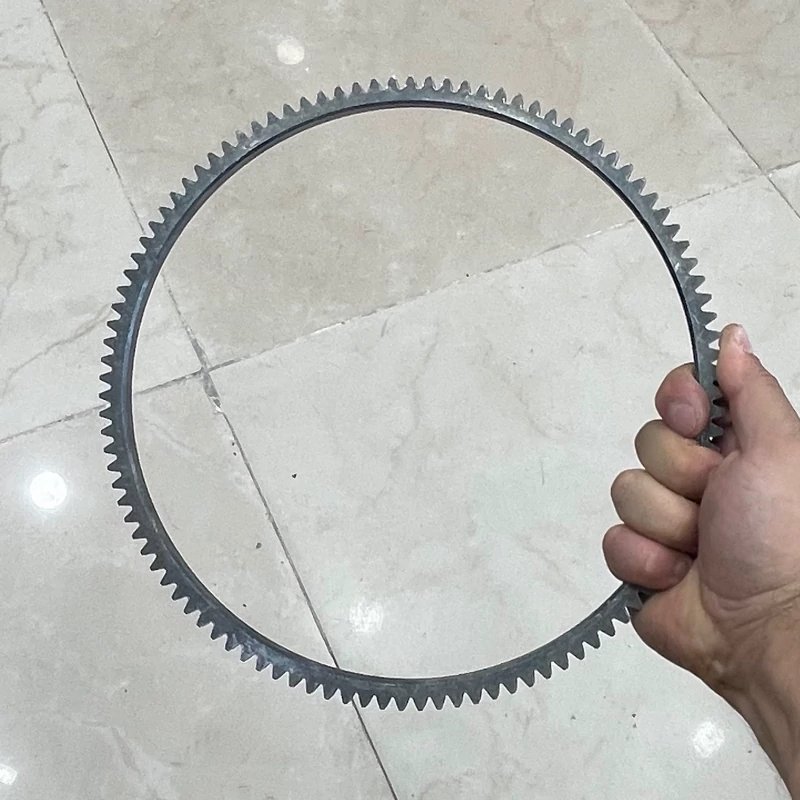 دنده فلایویل پراید