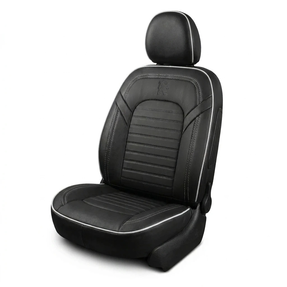 Viona Renos Leather Cover for Tiba 2