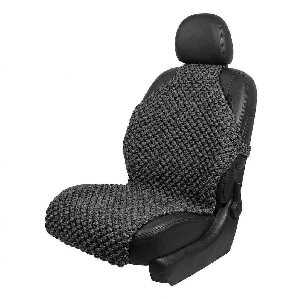 Woven Seat Sweat Protector, Small Size