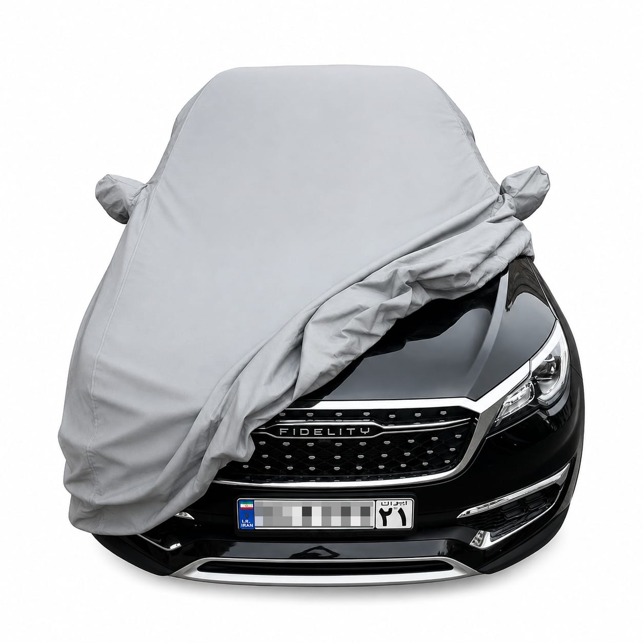 چادر خودرو MODEL KOREA مناسب برای GAC GS8 GL 4WD
