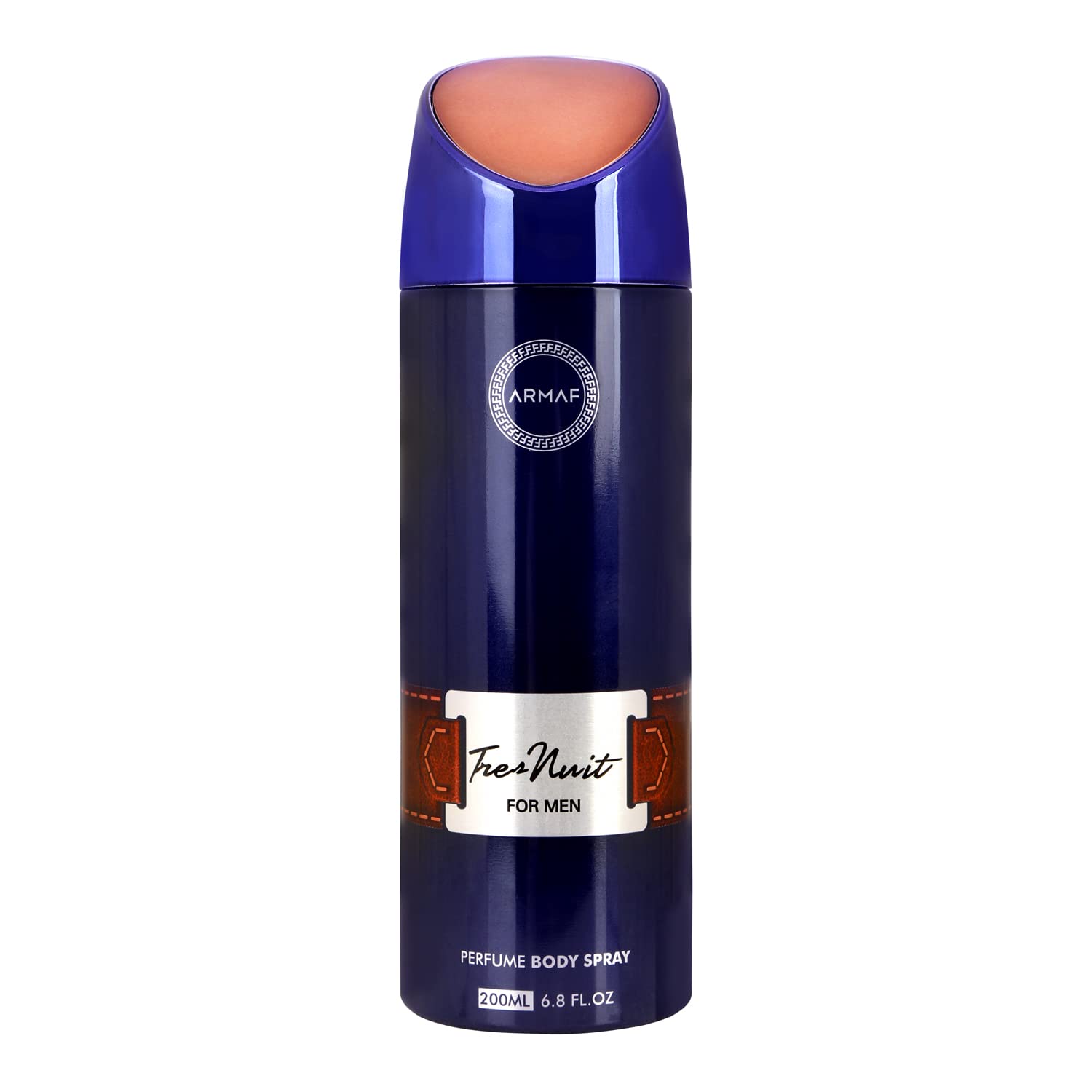 اسپری عطر آرماف ترس نویت