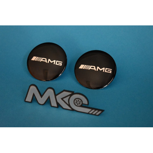 آرم بنز AMG-L