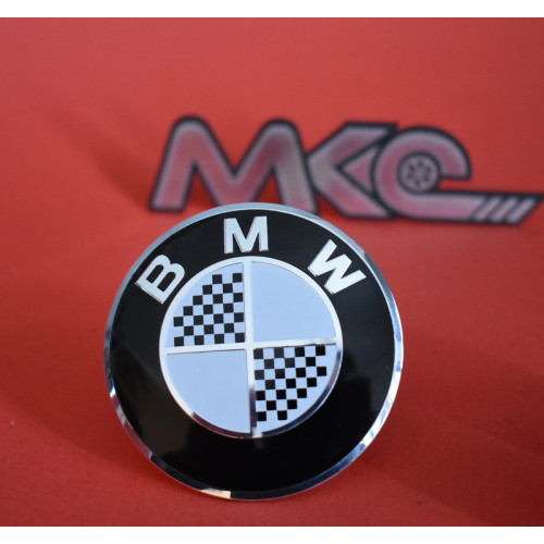 آرم رینگ BMW B/W