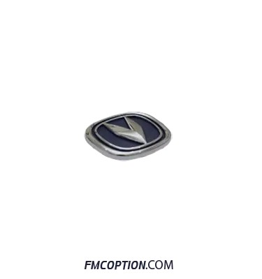 آرم (لوگو) اصلی وارداتی فرمان چانگان آلسوین برای FMC 511 (فردا 511)