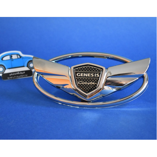آرم Hyundai Genesis S