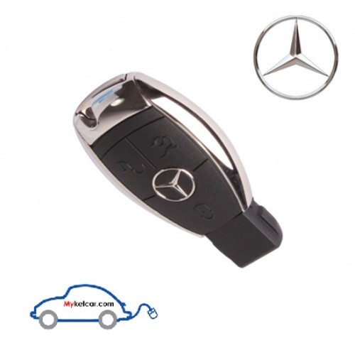 قاب سوییچ BENZ-2