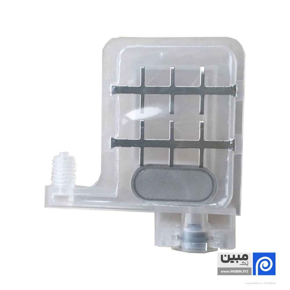 دمپر هد اپسون و سیکو