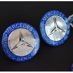 آرم رینگ MErcedes Benz BL