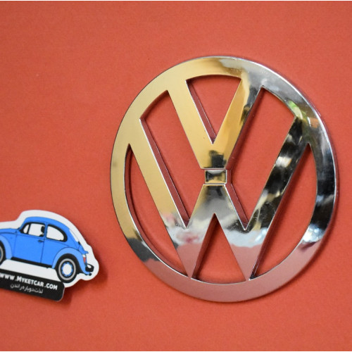 آرم VW LL