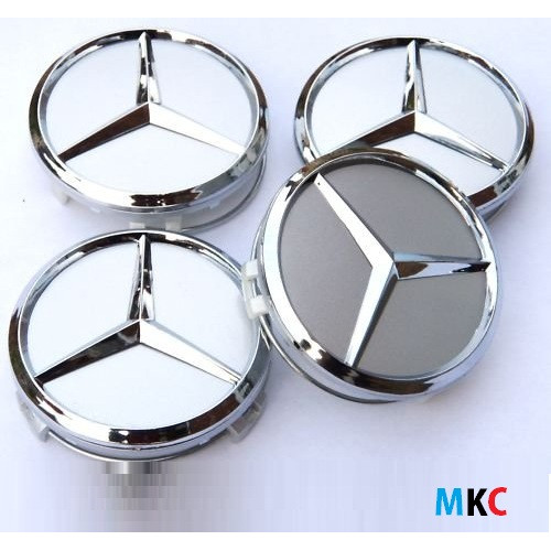 آرم رینگ Mercedes Benz S