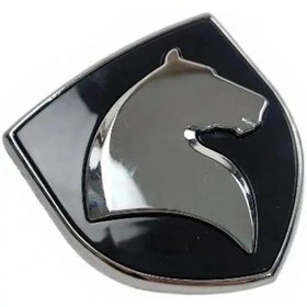 آرم وسط صندوق سمند Lx