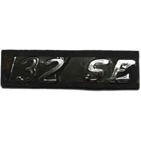 آرم صندوق پراید saipa 132 SE (بسته2عددی)