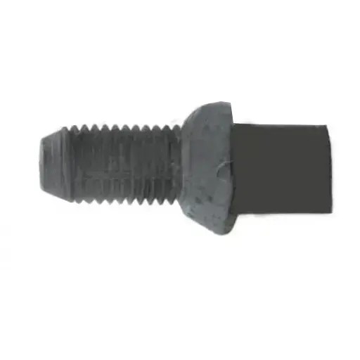 پیچ چرخ پراید سایپا یدک کد 500702 - 500