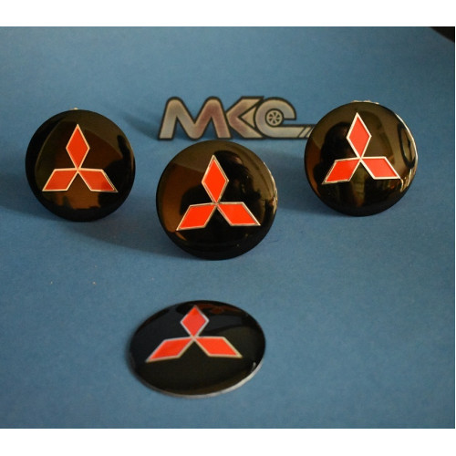 آرم رینگ Mitsubishi