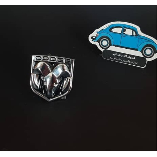 آرم ایربگ Dodge