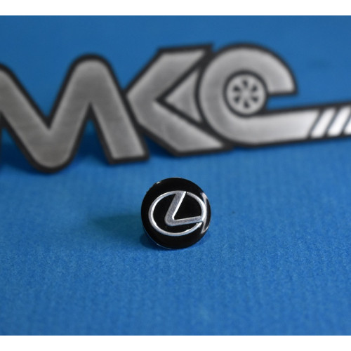 آرم کلید Lexus