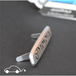 آرم صندلی TOYOTA