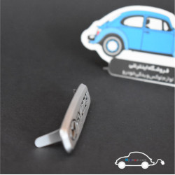 آرم صندلی Hyundai