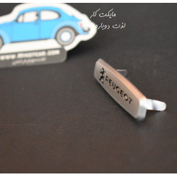 آرم صندلی Peugeot