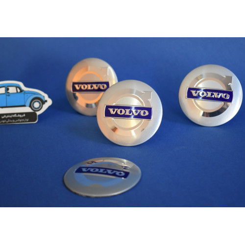 آرم رینگ VOLVO S