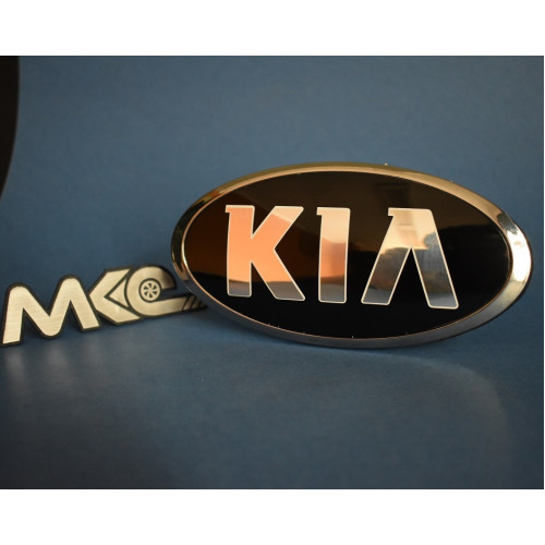 آرم KIA S