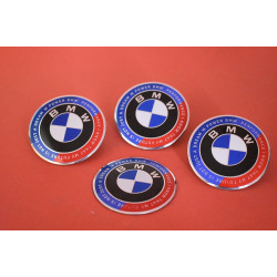 آرم رینگ BMW MPR