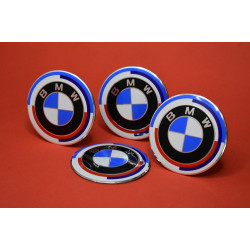آرم رینگ BMW MP
