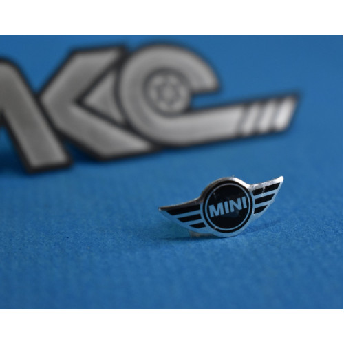 آرم کلید Mini