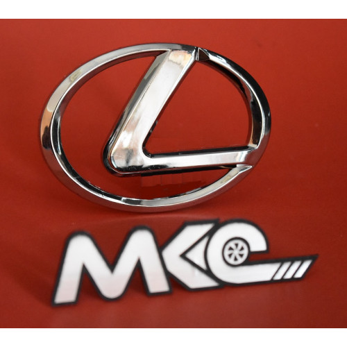 آرم Lexus