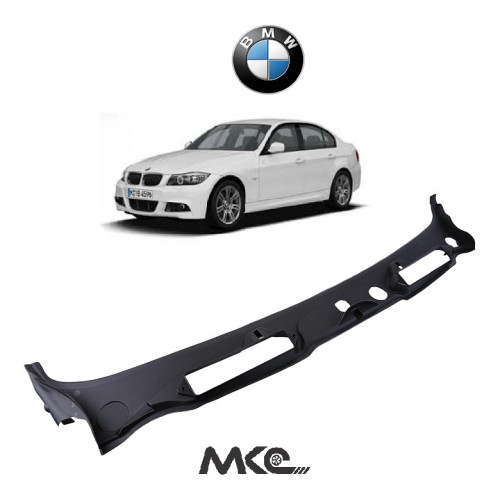 آبگیر شیشه BMW E90-91