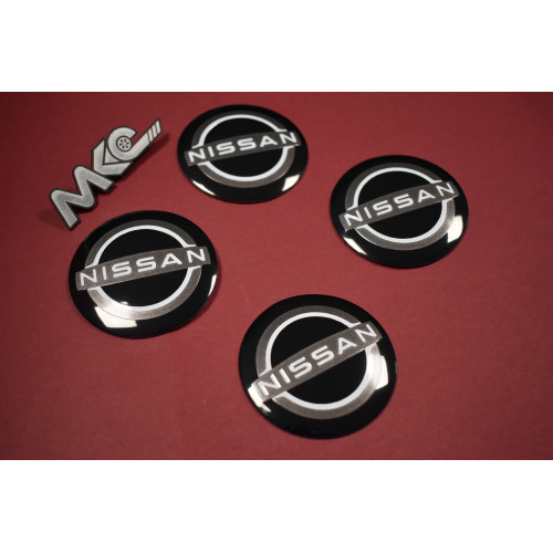 آرم رینگ Nissan New