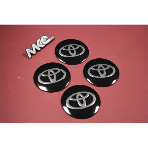 آرم رینگ TOYOTA B