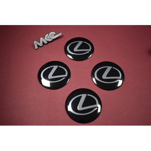 آرم رینگ Lexus