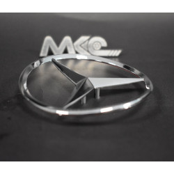 آرم صندوق BENZ GLA