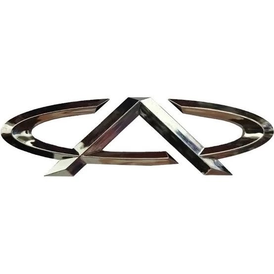 آرم "CHERY" عقب مناسب تیگو ۵ قدیم (کد A11-3921131)