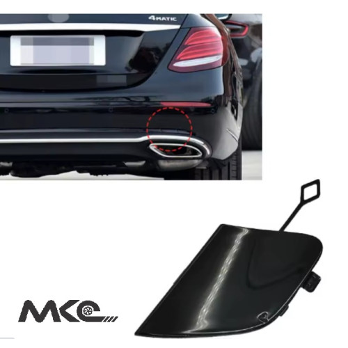 درپوش بکسل بند Mercedes Benz W213