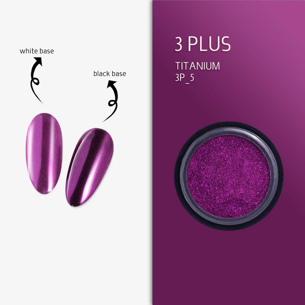 کروم 3plus