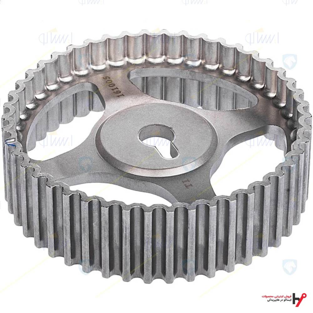 چرخدنده سر میل سوپاپ دودRNW (پژو 2008) ایساکو