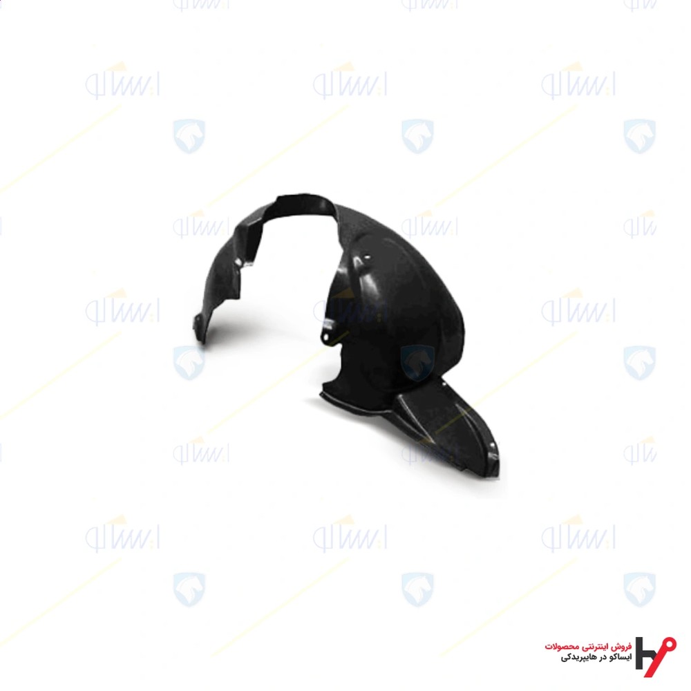 گلپخش کن خارجی جلوچپ (هایما S7 ، هایما S7 پلاس) ایساکو