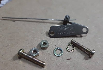 اهرم 5 سانتی OMRON