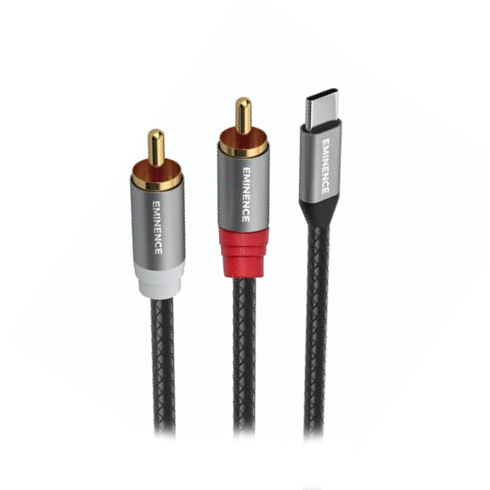 کابل مبدل آنالوگ EMINENCE EM-23HW3 3m