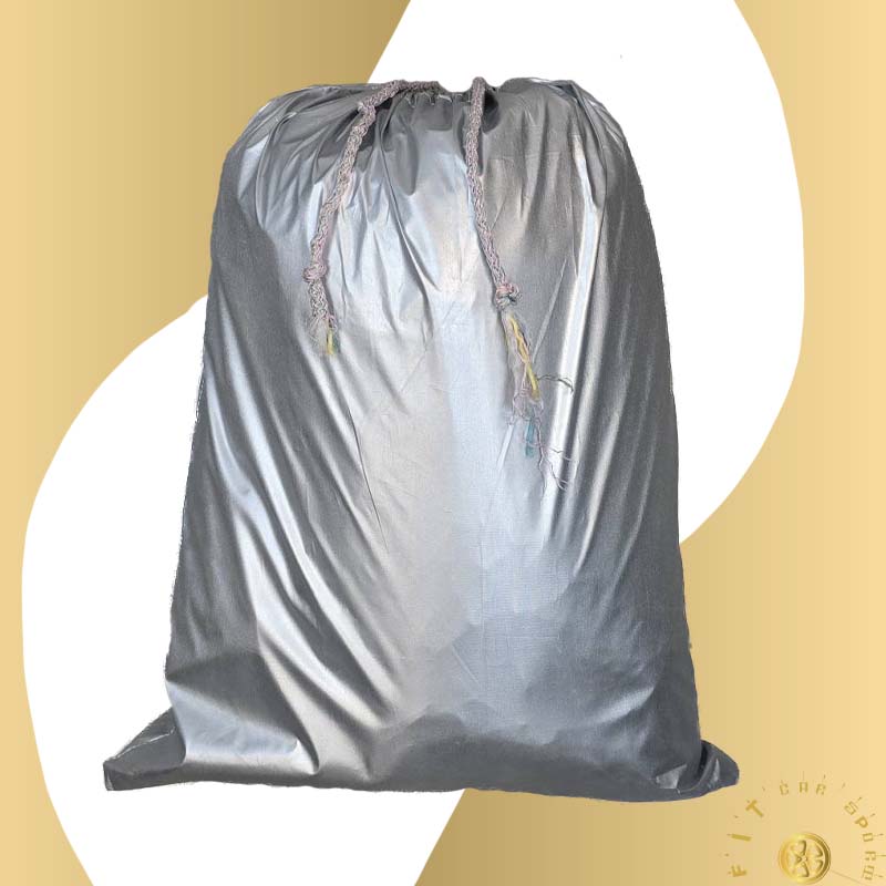چادر شمعی آئودی کوپه TT