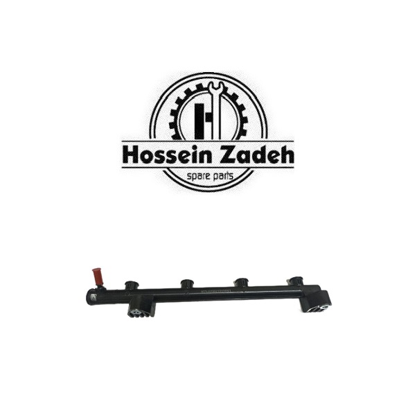 ریل سوخت موتور تیبا