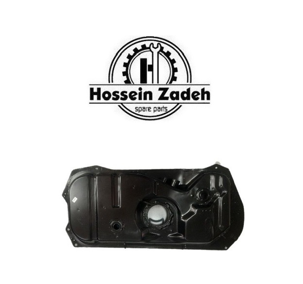 باک بنزین تیبا قدیم