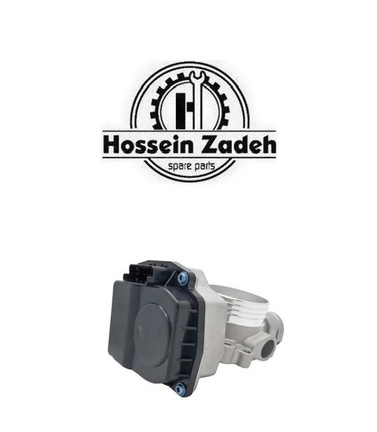 دریچه گاز 206 وارداتی