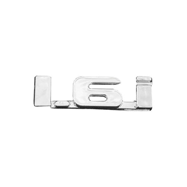 آرم گلگیر خودرو چیکال مدل P-238-1.6 مناسب برای پژو پارس