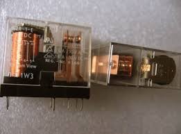 G2R-1C-220V (5Pin)