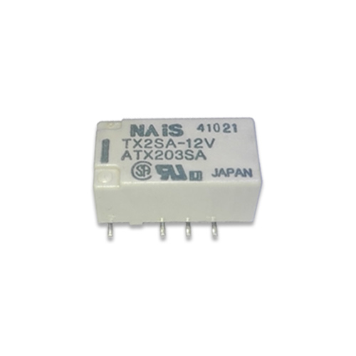 رله TX2SA-12V 12V 2C SMD